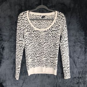 💕 Sparkle & Fade Cheetah Print Cardigan